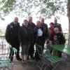 VRCD Tour Thüringen September 2016